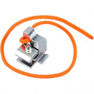 Náradie na upevnenie prevodníka, pre automatickú prevodovku BMW GA6HP19Z, STAHLMAXX 116127 (Converter Fixation Tool for BMW GA6HP19Z Automatic Transmission, like 241370, 83300495486 (STAHLMAXX 116127))