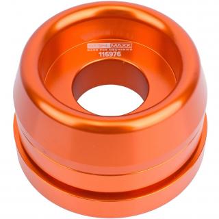 Náradie na vloženie tesnenia hriadeľa, na strane prevodovky, Mercedes 271589004300, STAHLMAXX 116976 (Shaft Seal Ring Pulling Tool, Transmission Side, like Mercedes 271589004300 (STAHLMAXX 116976))