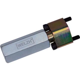 Náradie na vstrekovače, pre Opel / Vauxhall s priamym vstrekovaním benzínu, Welzh 4998-WW (Injector Removal Tool; Vauxhall, Opel Direct Injection Petrol (Welzh 4998-WW))
