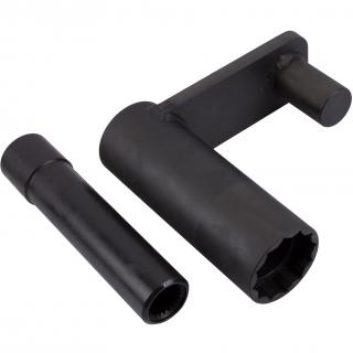 Náradie na vstupný hriadeľ diferenciálu zadnej nápravy, pre Land Rover, STAHLMAXX 103972 (Rear Axle Differential Input Shaft Tool for Land Rover (STAHLMAXX 103972))