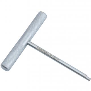 Náradie na vyrovnanie vôle zubov priechodného hriadeľa, T40362, STAHLMAXX 120999 (Through-drive Shaft Backlash Compensation Tool, like T40362 (STAHLMAXX 120999))