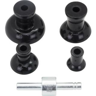 Náradie na zabrusovanie ventilového sedla, Welzh 5018-WW (Valve Lapping Tool Attachment (Welzh 5018-WW))