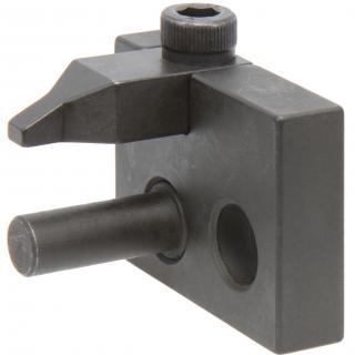 Náradie na zaistenie hnacieho ozubeného kolesa, pre VAG 3.6 l FSI, VAG T10332, STAHLMAXX 115324A (Driving Toothed Wheel Locking Tool, for VAG 3.6L FSI, like OEM T10332 (STAHLMAXX 115324A))