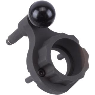 Náradie na zaistenie kľukového hriadeľa, pre 1.4, 1.6, 2.0 TDI, VW T10490, Ford 303-1748, STAHLMAXX 106311 (Crankshaft Locking Tool, for VAG, like VW T10490, Ford 303-1748 (STAHLMAXX 106311))