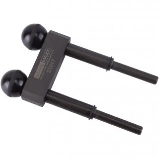 Náradie na zaistenie kolesa vačkového hriadeľa, pre 16V 1.4 a 1.6 l, VW T10016, T10074, STAHLMAXX 21017 (Camshaft Sprocket Locking Tool, for 16V 1.4 and 1.6 l, like VW T10016, T10074 (STAHLMAXX 21017))