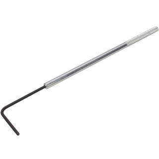 Náradie na zaistenie napínacej kladky, VAG T10265, STAHLMAXX 21008 (Tensioner Pulley Locking Tool, like VAG T10265 (STAHLMAXX 21008))