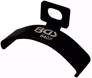 Náradie na zaistenie reťazového kolesa vstrekovacieho čerpadla, pre Renault (Locking Tool for Injection Pump Sprocket | for Renault (BGS 8407))