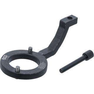 Náradie na zaistenie reťazového kolesa vysokotlakového čerpadla, pre Jaguar, Rov (Diesel High Pressure Pump Sprocket Locking Tool | for Jaguar, Land Rover (BGS 71045))
