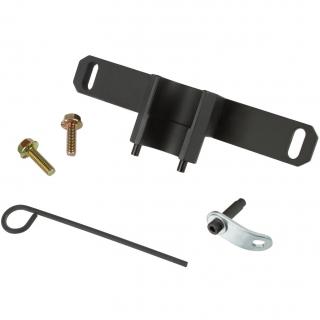 Náradie na zaistenie vyvažovacieho hriadeľa / modulu olejového čerpadla, pre BMW, STAHLMAXX 999069 (Balance Shaft / Oil Pump Module Locking Tool, for BMW N20, N26 (STAHLMAXX 999069))