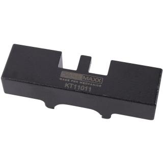 Náradie na zaistenie vyvažovacieho hriadeľa, pre VAG 1.6 / 2.0 TDI Common Rail, STAHLMAXX KT11011 (Balancing Shaft Locking Tool, for VAG 1.6 / 2.0 TDI Common Rail (STAHLMAXX KT11011))