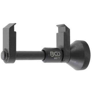 Náradie na zarovnanie ozubeného kolesa vačkového hriadeľa, pre BMW, Mini, Opel, BGS 9877 (Inlet Camshaft Gear Alignment Tool, for BMW, Mini, Opel (BGS 9877))