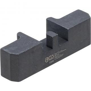 Náradie na zarovnanie vyvažovacieho hriadeľa. pre VAG, BGS 72053 (Balancer Shaft Alignment Tool | for VAG (BGS 72053))