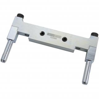 Náradie vyťahovacie na demontáž veka ložiska kľukového hriadeľa, VAG T40332, STAHLMAXX 120998 (Crankshaft Bearing Caps Dismantling Extraction Tool, like T40332 (STAHLMAXX 120998))