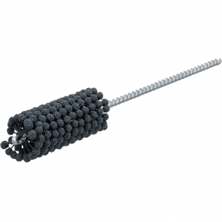 Nástroj honovací na brúsenie valcov, flexibilný, zrnitosť 120, 29 - 30 mm (Honing Tool | flexible | Grit 120 | 29 - 30 mm (BGS 1252))