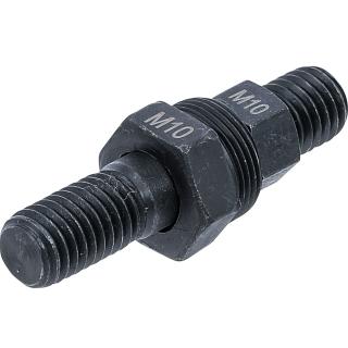 Nitovací ťažný tŕň na nitovacie matice pre BGS 106834, M10, BGS 6834-M10 (Rivet Nut Tension Extension for BGS 6834 | M10 (BGS 6834-M10))