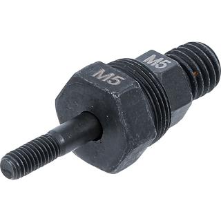 Nitovací ťažný tŕň na nitovacie matice pre BGS 106834, M5, BGS 6834-M5 (Rivet Nut Tension Extension for BGS 6834 | M5 (BGS 6834-M5))
