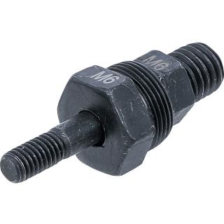 Nitovací ťažný tŕň na nitovacie matice pre BGS 106834, M6, BGS 6834-M6 (Rivet Nut Tension Extension for BGS 6834 | M6 (BGS 6834-M6))