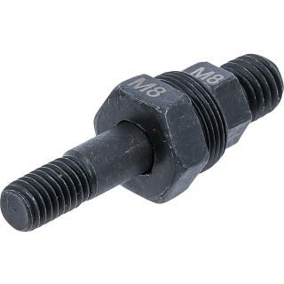 Nitovací ťažný tŕň na nitovacie matice pre BGS 106834, M8, BGS 6834-M8 (Rivet Nut Tension Extension for BGS 6834 | M8 (BGS 6834-M8))