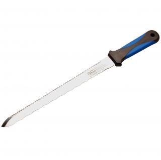 Nôž na izolačný materiál, 420 mm, BGS 81728 (Knife for Insulating Material | 420 mm (BGS 81728))