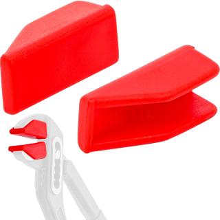 Ochrana na čeľuste, 1 pár, pre kliešte sika BGS 72321, BGS 72321-1 (Jaw Protectors Pair | for BGS 72321 (BGS 72321-1))