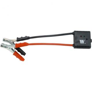 Ochrana proti prepätiu pre automobily, 12 V, Welzh 4180-WW (12-Volt Automotive Power Surge Protector (Welzh 4180-WW))