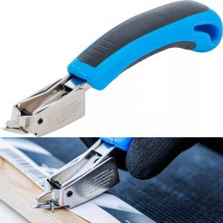 Odstraňovač sponiek do zošívačky s funkciou klieští, 160 mm, BGS 72094 (Staple Remover with Pliers Function | 160 mm (BGS 72094))