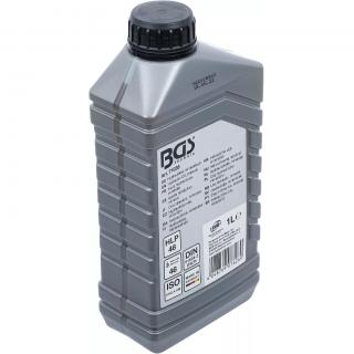 Olej hydraulický, minerálny, 1 l, BGS 71036 (Hydraulic Oil | minerally | 1 l (BGS 71036))