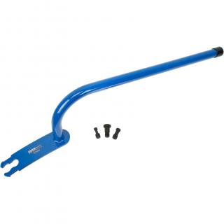 Páka / náradie na nastavenie rozmeru medzery, STAHLMAXX 117188 (PKW Door Gap Dimensions Adjuster Adjustment Tool / Lever (STAHLMAXX 117188))