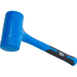 Palička bez spätného rázu, mäkká hlava, Ø 65 mm, 1275 g, BGS 74445 (Dead Blow Hammer | Soft Head | Ø 65 mm | 1275 g (BGS 74445))