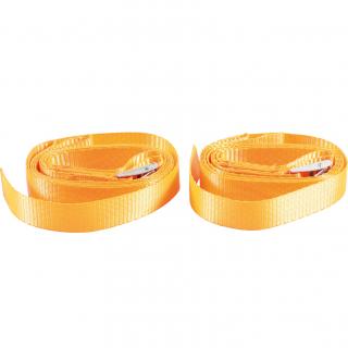 Pásy na nosenie kvetináča, 2 diely, BGS 80824 (Planter Carrying Strap | 2 pcs. (BGS 80824))