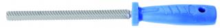 Pilník na brzdové strmene kotúčových bŕzd, štvorhran, 260 mm, BGS 1792 (Brake calliper file | Square | 260 mm (BGS 1792))