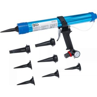 Pištoľ pneumatická na kartuše, BGS 70336 (Air Cartridge Gun (BGS 70336))