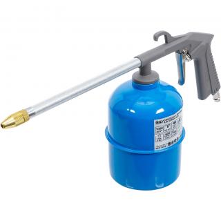 Pištoľ rozprašovacia, pneumatická, 1000 cm³, BGS 3204 (Air Spray Gun | 1000 cm³ (BGS 3204))