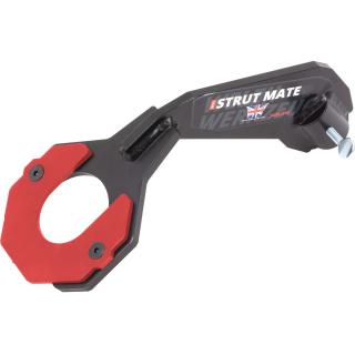 Podpera vzpery Strut Mate™, pre montáž na zdvihák, Welzh 3400-WW (Strut Mate™ Jack-Mounted Strut Supporter (Welzh 3400-WW))