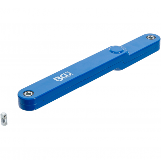 Predĺženie 1/4 , špeciálne, 265 mm, BGS 8616 (Special Extension Bar | 6.3 mm (1/4 ) (BGS 8616))