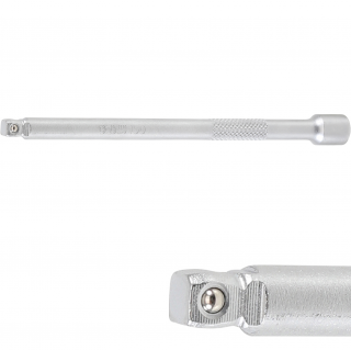 Predĺženie 1/4 , výkyvné, 150 mm, BGS 2220 ( Wobble  Extension Bar | 6.3 mm (1/4 ) | 150 mm (BGS 2220))