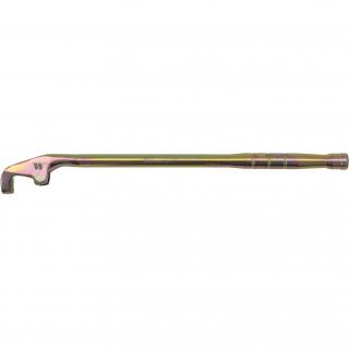 Predĺženie na kľúč, univerzálne, 385 mm, Welzh 7451-WW (Universal Wrench Extender Tool (Welzh 7451-WW))