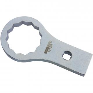 Pridržiavač a momentový adaptér, VAG T90002 / 261 001, STAHLMAXX 121001 (Counterholder and Torque Adapter, like T90002 / 261 001 (STAHLMAXX 121001))