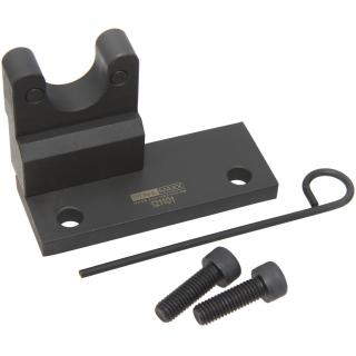 Pridržiavač hnacej reťaze olejového čerpadla, pre BMW,  BMW 2303793, STAHLMAXX 121101 (Drive Chain Oil Pump Counterholder, for BMW N52, N54, N55, S55, like BMW 2303793 (STAHLMAXX 121101))