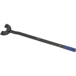 Pridržiavač remenice, pre 1.0, 1.2, 1.4, 1.5, 1.6, TSI / TFSI / EcoBoost, VAG T10475, Ford 303-1719, STAHLMAXX 117209A (Pulley Counterholder, for 1.0, 1.2, 1.4, 1.5, 1.6, TSI / TFSI / EcoBoost, like VAG T10475, Ford 303-1719 (STAHLMAXX 117209A))