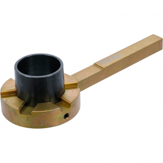 Pridržiavač remenice pre BMW, BGS 9066 (Pulley Counterholder for BMW (BGS 9066))
