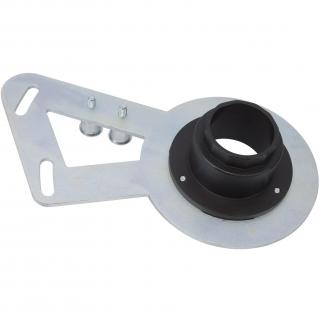 Pridržiavač tlmiča kľukového hriadeľa, pre 3.0 l EVOII, VAG T40298, STAHLMAXX 118863 (Crankshaft Vibration Damper Counterholder, for 3.0l EVOII, like T40298 (STAHLMAXX 118863))