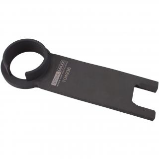 Pridržiavač tlmiča vibrácií, pre VAG, VW 2084, STAHLMAXX 104936 (Vibration Damper Counterholder, for VAG, like VW 2084 (STAHLMAXX 104936))