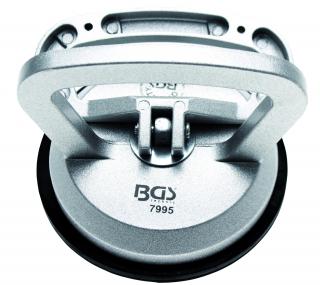 Prísavka kovová, Ø 115 mm, BGS 7995 (Suction Lifter | Metal | Ø 115 mm (BGS 7995))