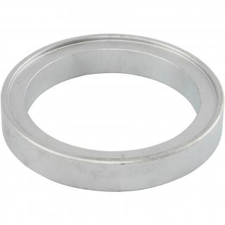 Prítlačný diel 02, pre puzdro zadnej nápravy, ovládanie vretenom, pre Opel, STAHLMAXX 104766 (Pressure Piece 02, for Rear Axle Bush, Spindle Actuation, for Opel (STAHLMAXX 104766))