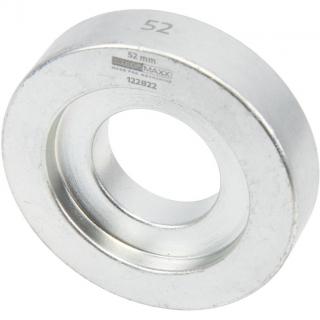 Prítlačný diel, okrúhly, plochý, vonkajší Ø 52 mm, zo sady prítlačných dielov STAHLMAXX 123213, STAHLMAXX 122822 (Pressure Piece, Round, Flat, Outer Ø 52 mm, from Pressure Piece Set STAHLMAXX 123213 (STAHLMAXX 122822))