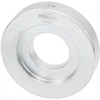 Prítlačný diel, okrúhly, plochý, vonkajší Ø 54 mm, zo sady prítlačných dielov STAHLMAXX 123213, STAHLMAXX 122823 (Pressure Piece, Round, Flat, Outer Ø 54 mm, from Pressure Piece Set STAHLMAXX 123213 (STAHLMAXX 122823))