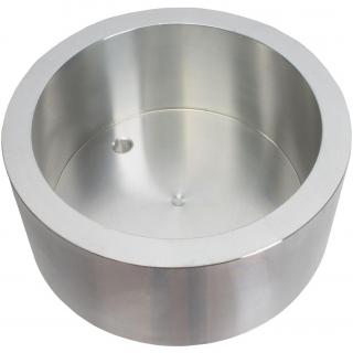 Prítlačný diel pre tesnenie hriadeľa / kľukového hriadeľa, VAG T10122/3, STAHLMAXX 117752 (Pressure Piece for Crankshaft Shaft Seal, like VAG T10122/3 VW (STAHLMAXX 117752))