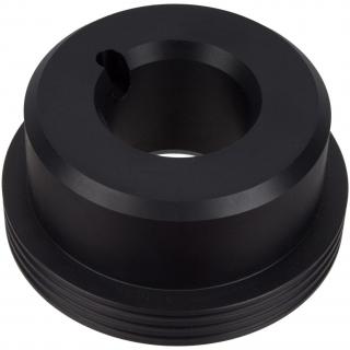 Prítlačný diel pre tesnenie kľukového hriadeľa, predná strana, pre Mercedes OM642, STAHLMAXX 117773 (Crankshaft Seal Ring Pressure Tool, Front Side, for Mercedes OM642 (STAHLMAXX 117773))