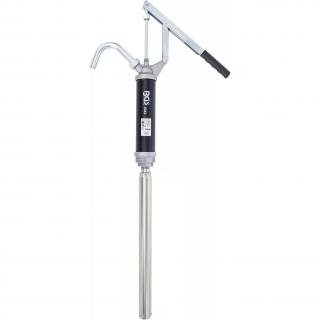 Pumpa pre olejový sud s pákou, BGS 8343 (Oil Barrel Pump with Lever (BGS 8343))